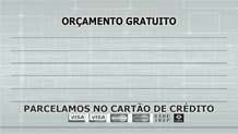 Louvando CFTV foto 2
